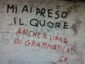  - Le ripetizioni escono di casa