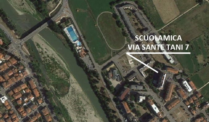  - Le ripetizioni escono di casa